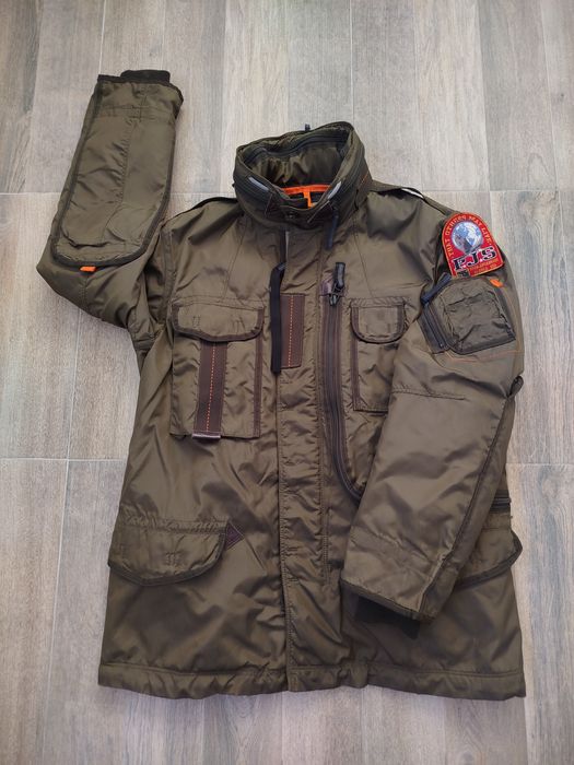 PARAJEMPER мъжко  яке