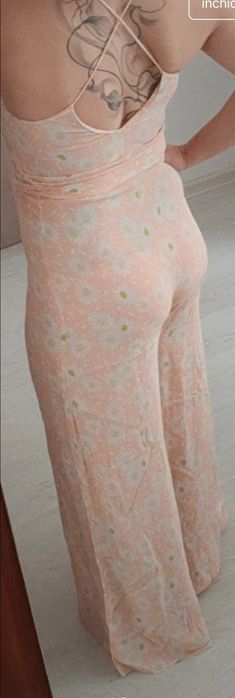 Salopeta H&M de vara