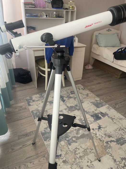 Телескоп 700/60 TX-II
