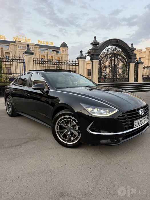 Sonata 2.0 eng full