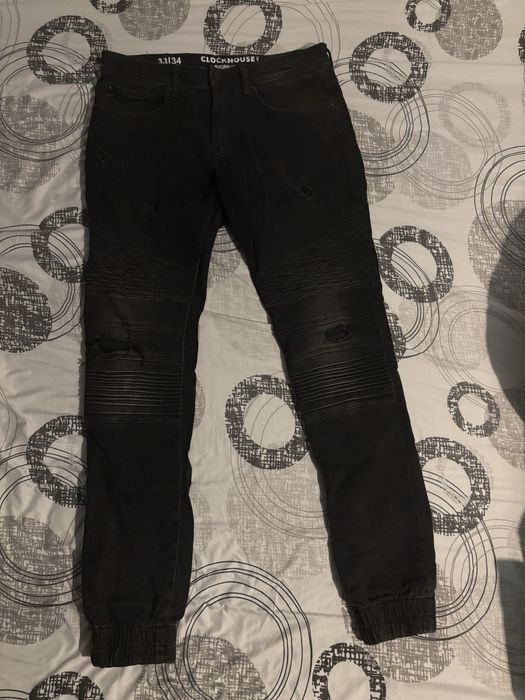 Vand blugi skinny 33/34