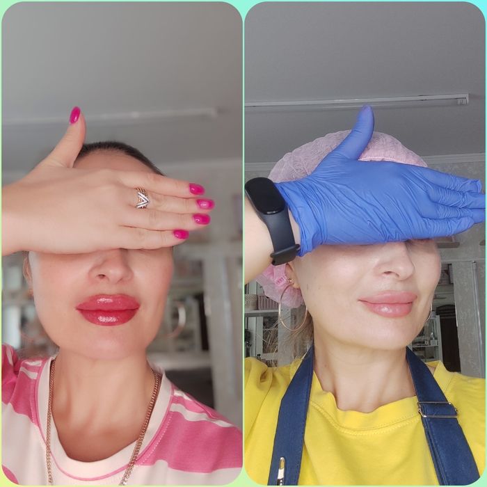 Перманентный макияж