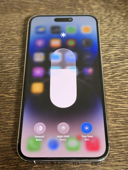 Iphone 14 pro max 256 gb