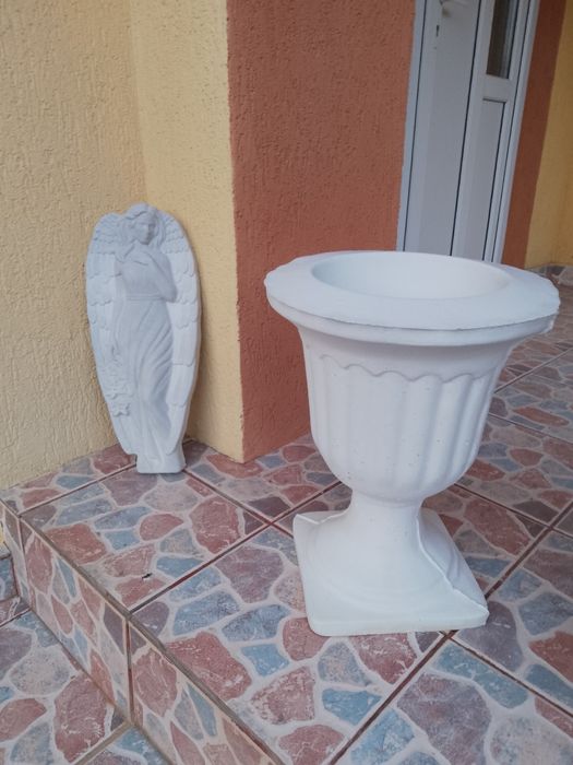Îngerași ornament 50x20 cm