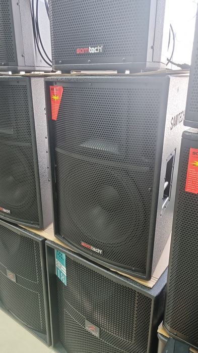 Акустическая система