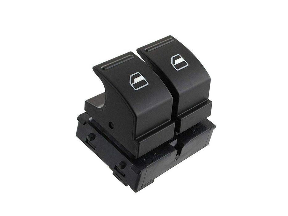 Бутони за ел. стъкла за Volkswagen Jetta 5, Jetta 6