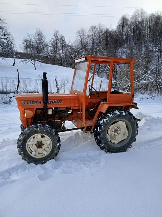 De vânzare Fiat 300