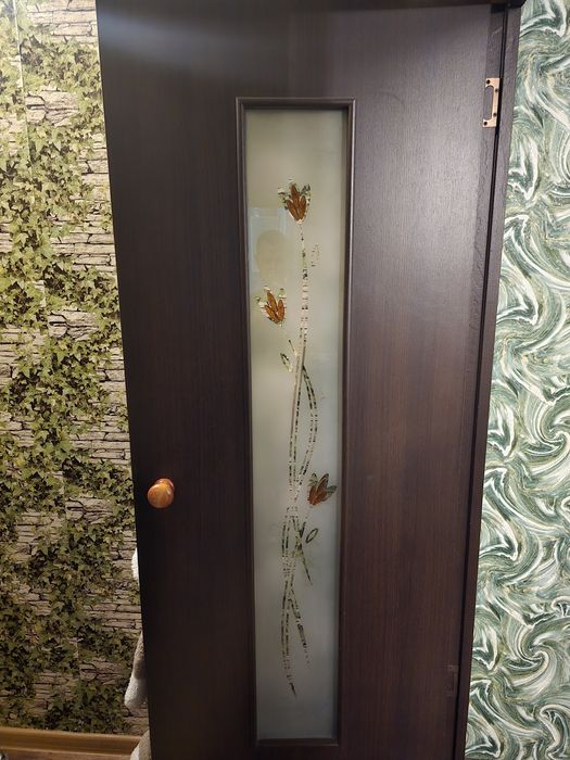 Межкомнатные двери