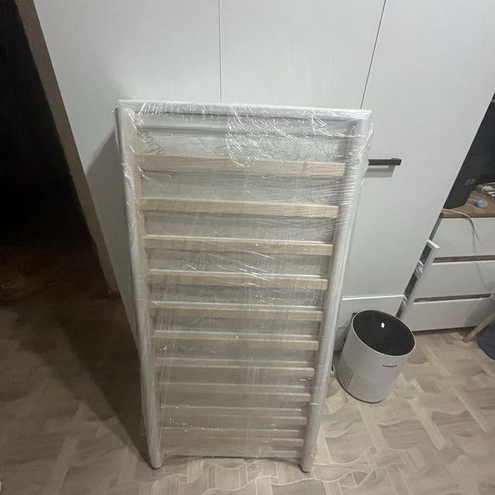 Продам Детскую кровать в хорошем  состоянии