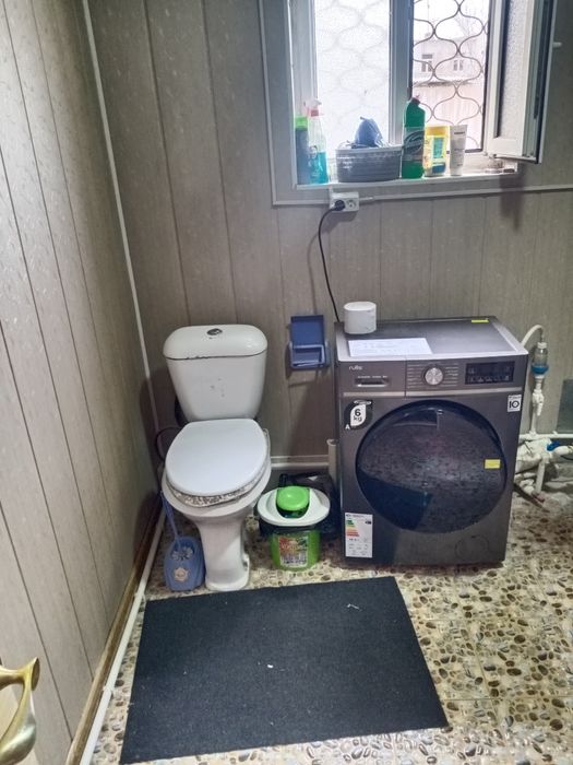 Квартира 4 комнатни 1-етаж