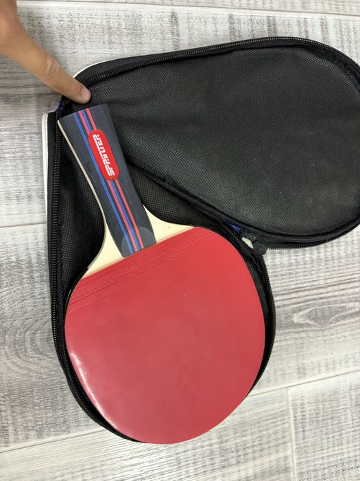 Продам ракетку для настольного тениса