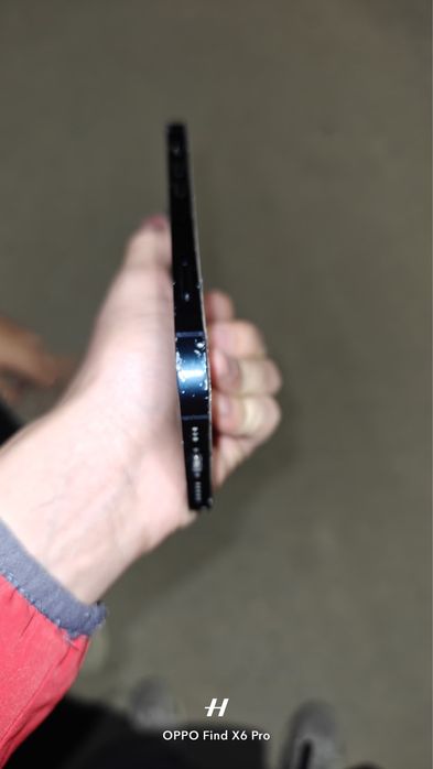 iPhone 13 нифиговый