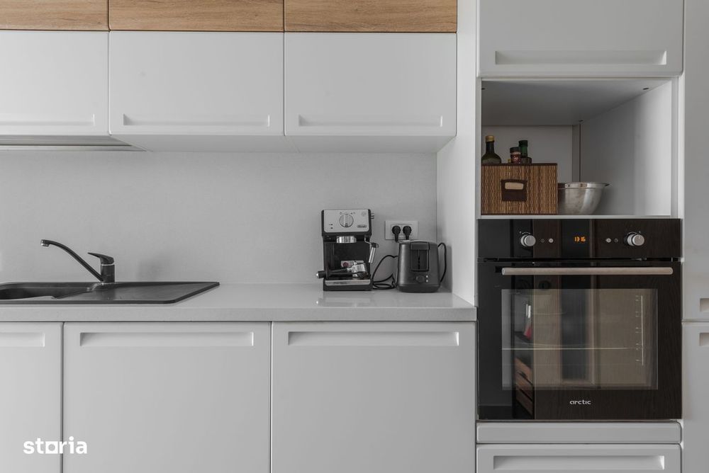 3 Camere Cu Parcare Luminos Novum Grozavesti Regie Politehnica an 2018