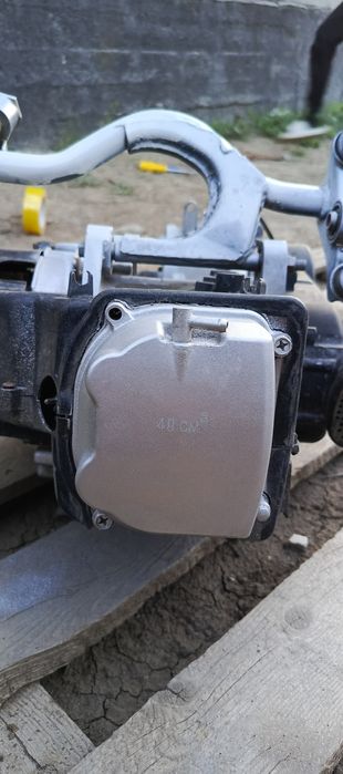 Мотор самурай 150 куб