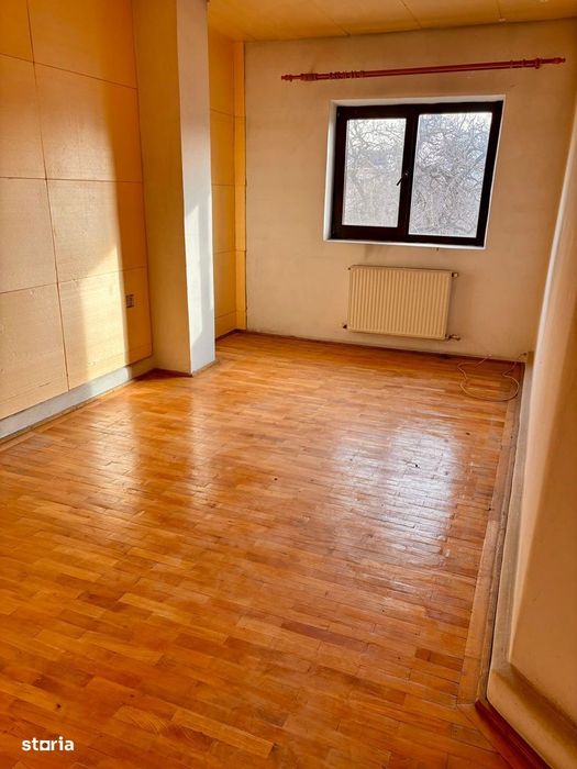 Casa de inchiriat centru - Pitesti