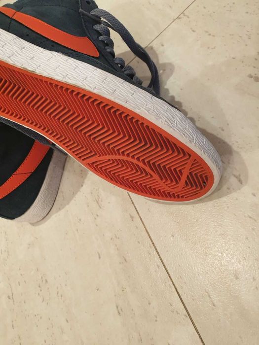 Кецове NIKE за момче, размер 36