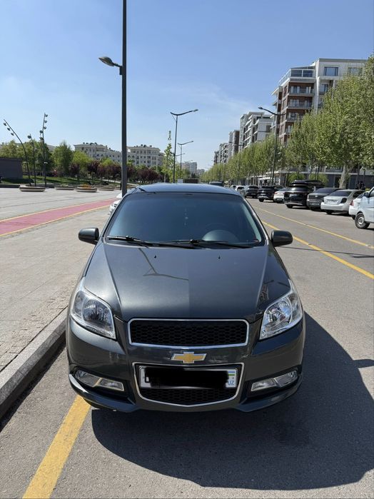 Nexia 3 elegand plus sotiladi