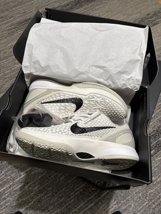 Nike Kobe 6 Protro Sail All-Star , 42.5, 27 cm, Nou