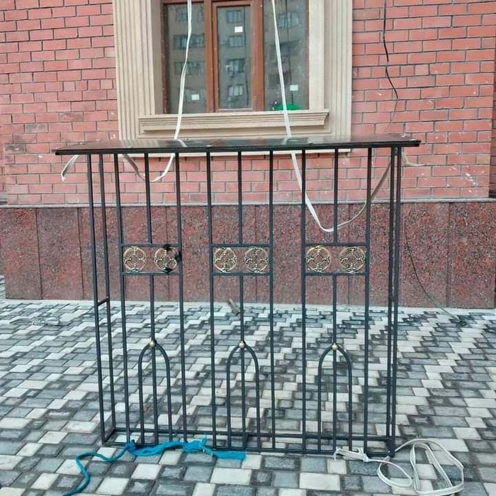 Арзон Решётка Ташкент