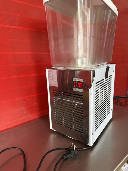 Машина за сок айран 18л