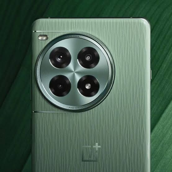 OnePlus Ace 3 Pro 12/256