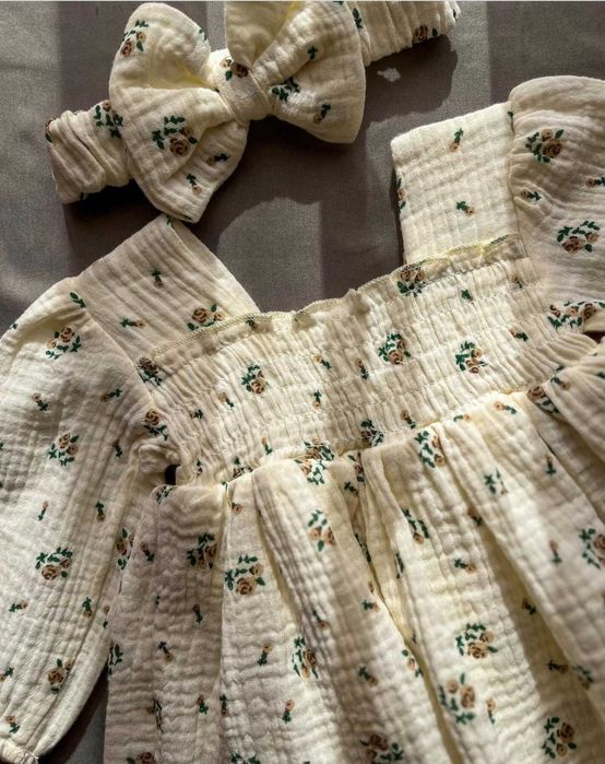 Платя для новорожденный ребёнок