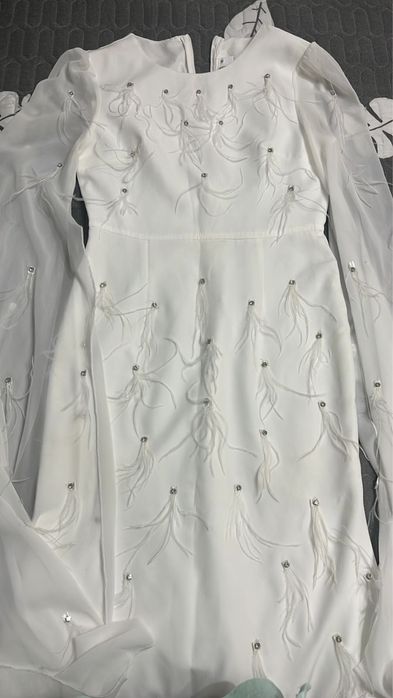 Продам шикарное платье за 10000 тыс!!