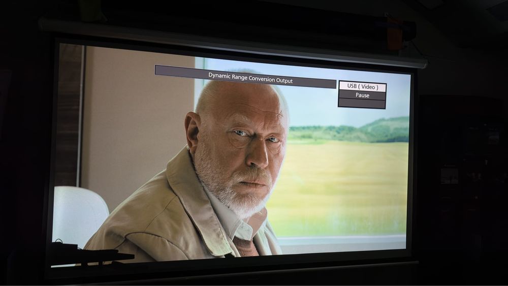 Proiector Laser DLP Viewsonic LS751HD 4K - Calibrat profesional - Nou