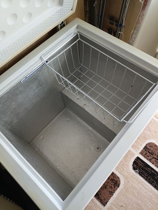 Продам морозильную ларь