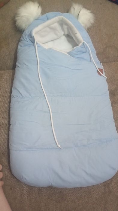 Продам теплая одежда