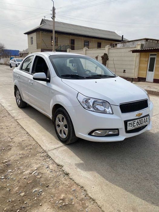 Nexia 3 yili 2019 kraska toza