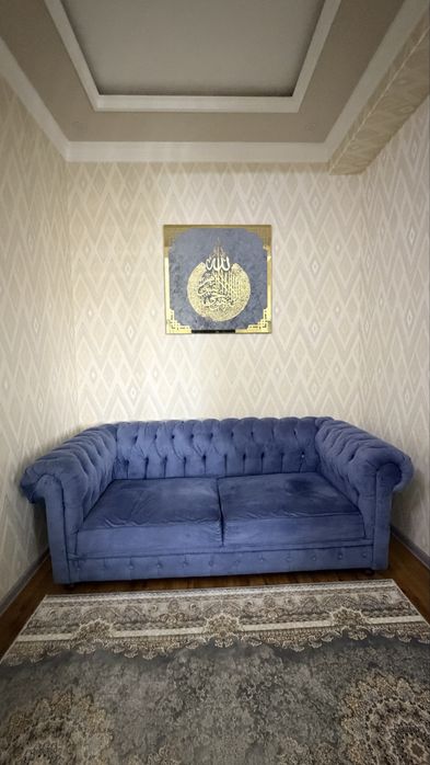 kuk divan sotiladi