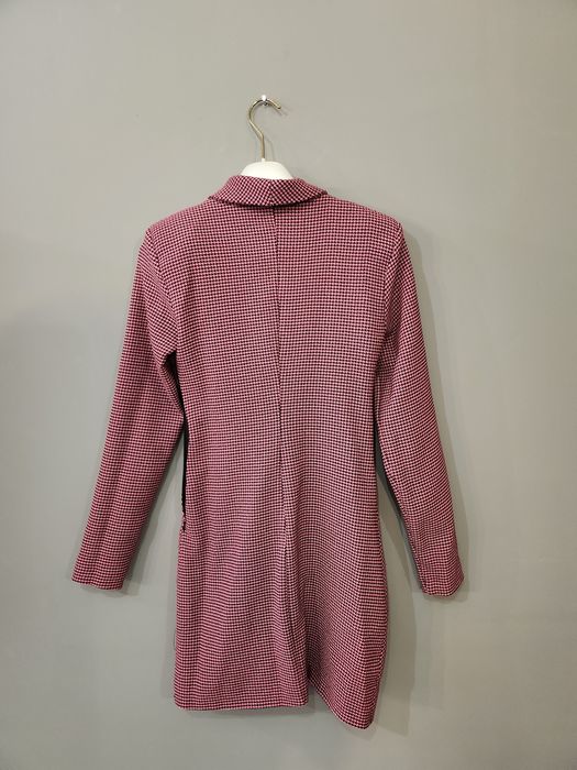 Дамака Рокля Zara