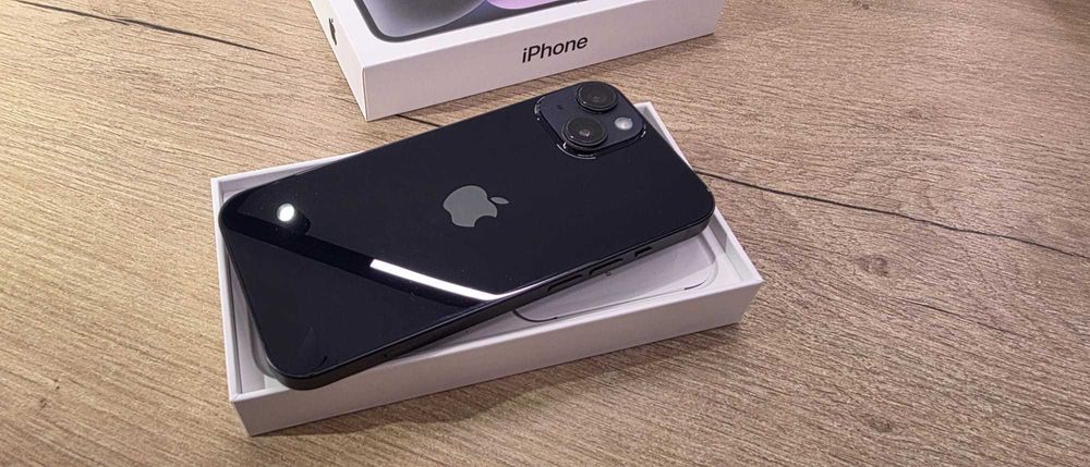 iPhone 14 128Gb 5G | Factura & Garantie | Buy-Back | 1 699 lei