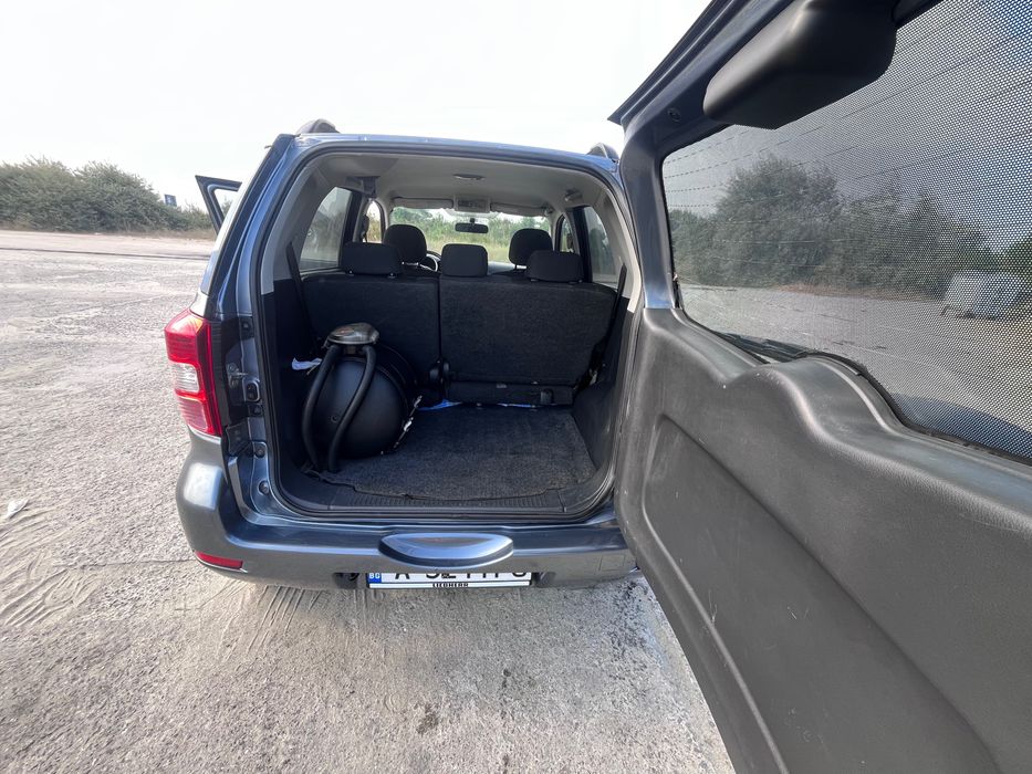 Daihatsu Terios 1.5