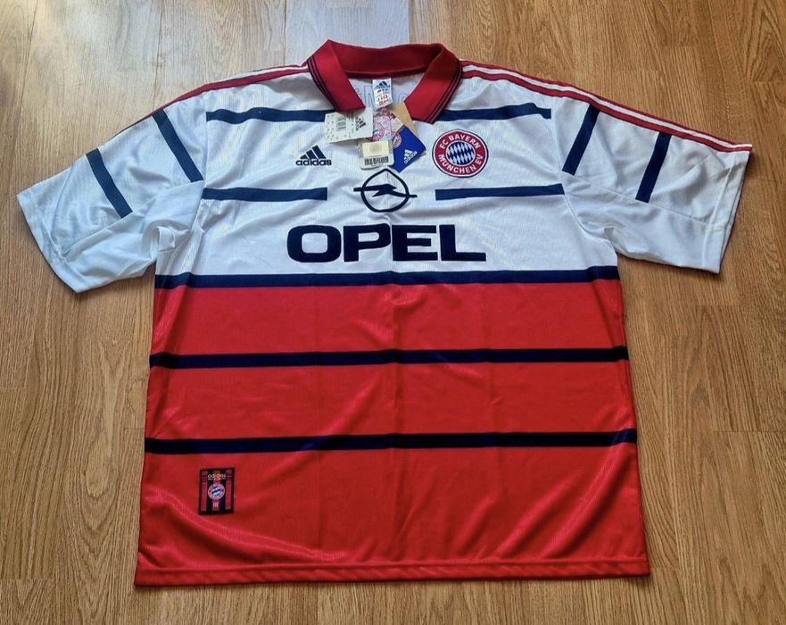 Tricou Bayern Munchen Original