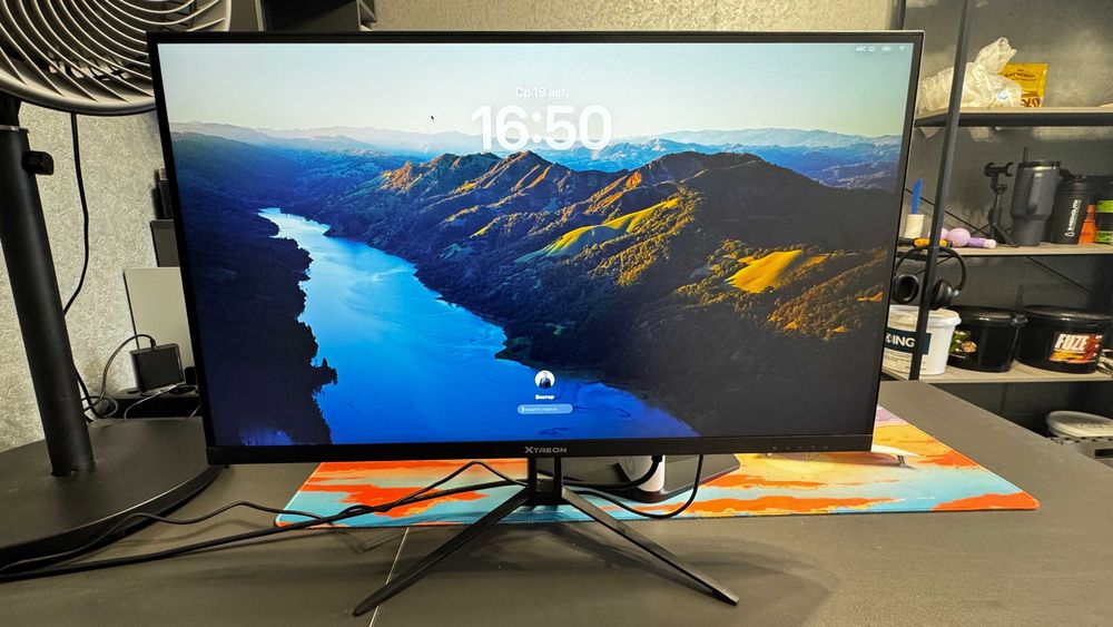 Монитор XTREON XT2753PH 27” - 180 Гц