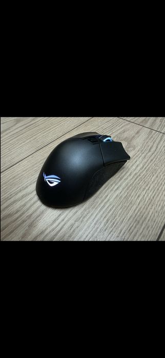 Mouse Asus Rog Gladius II Wireless