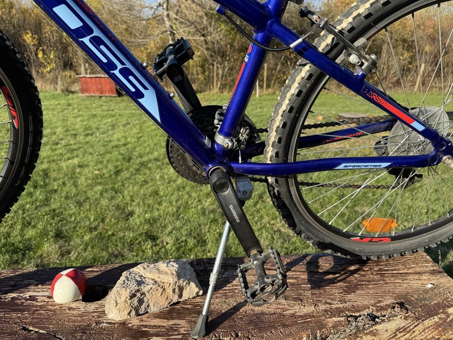 Колело в отлимно състояние Cross