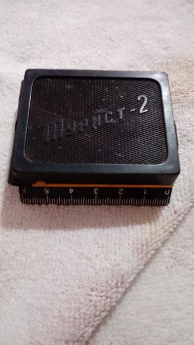 Продам компас Турист 2. Сделан в СССР