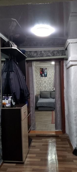 Продам рубленный дом