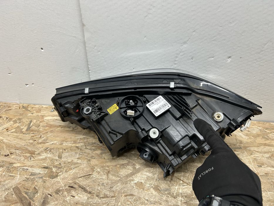 Far faruri bmw G20 G21 seria 3 Laser 2019-2021 dreapta