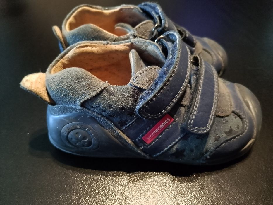 Детски обувки Biomecanics номер 23