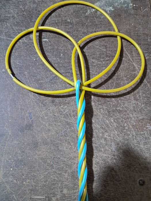 Пылевыбивалка, хлопушка для ковров