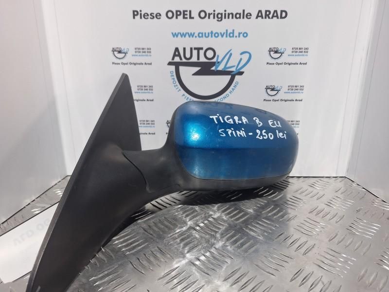Oglinda stanga Opel Tigra B