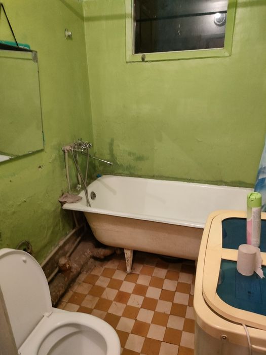 Сдам полуторку..