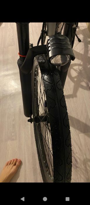 Электровелик Тесго Ветнамски