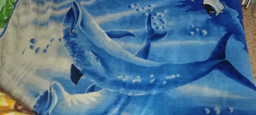 Плед подушка одеяло