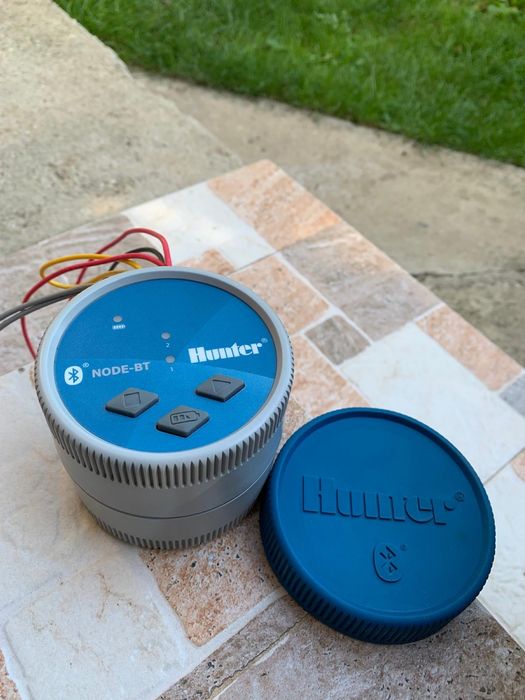 Controler irigare Hunter NODE BT-200