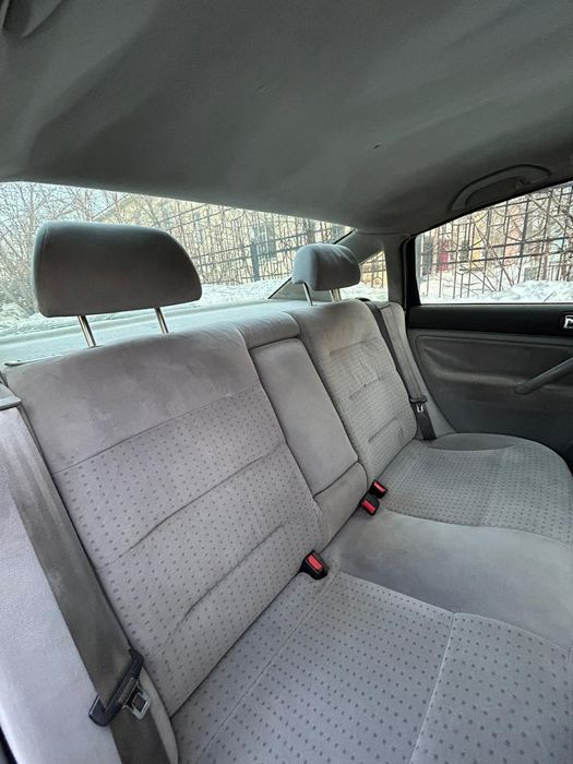 Volkswagen passat b5